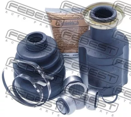 Febest 2011-MAGLH ШРУС