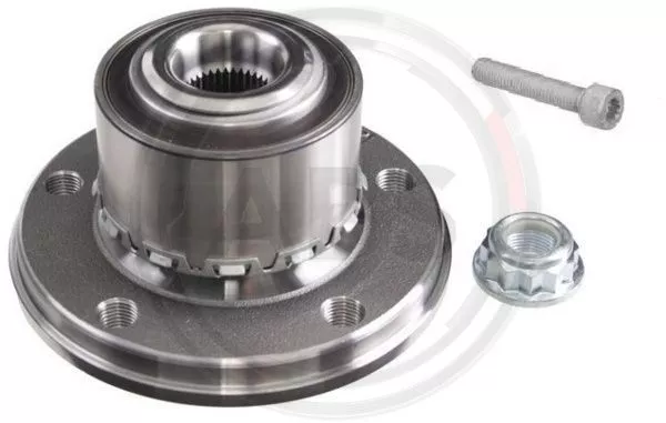 A.B.S. 201102 Ступица