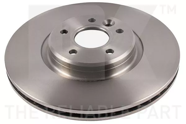 NK 2025105 Гальмівні диски