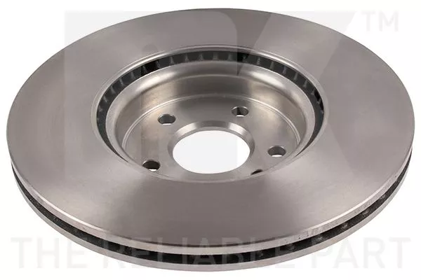 NK 2025105 Гальмівні диски