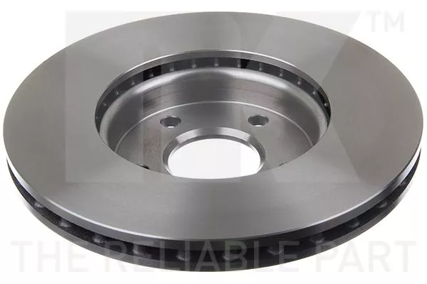 NK 202582 Тормозные диски