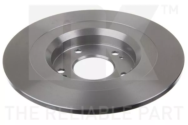 NK 203085 Тормозные диски