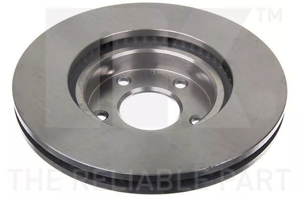 NK 203278 Тормозные диски