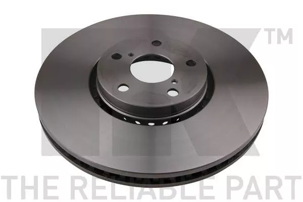 NK 2045105 Тормозные диски