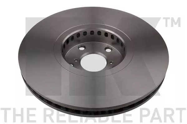 NK 2045105 Тормозные диски