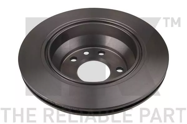 NK 2047114 Тормозные диски