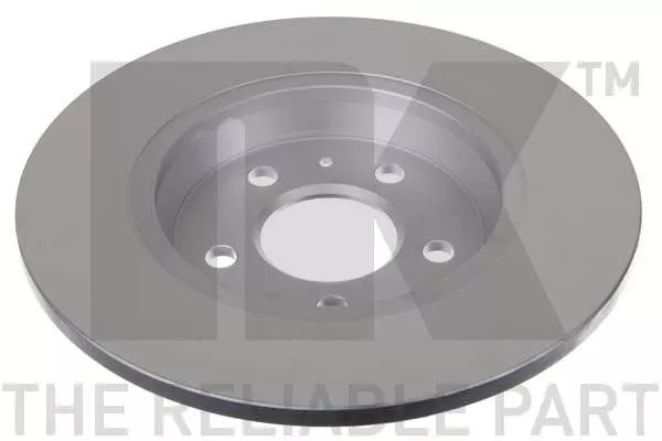 NK 2047129 Тормозные диски