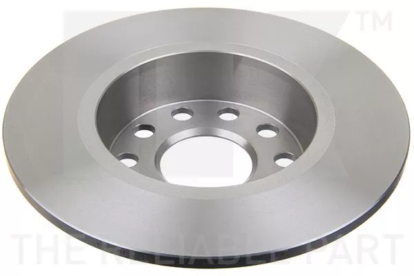 NK 2047137 Тормозные диски