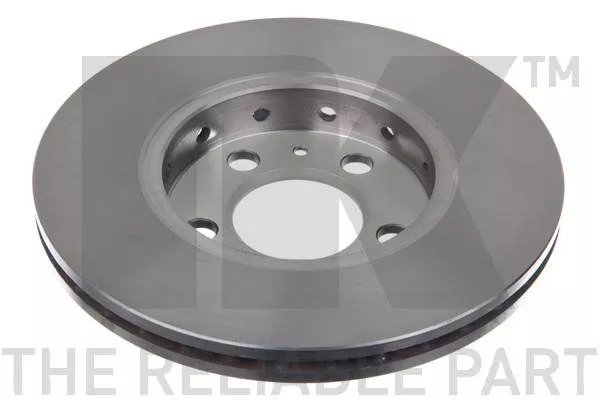 NK 204758 Диски