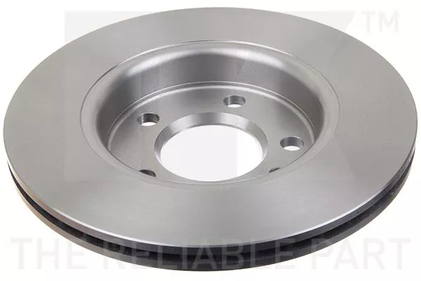 NK 204797 Тормозные диски