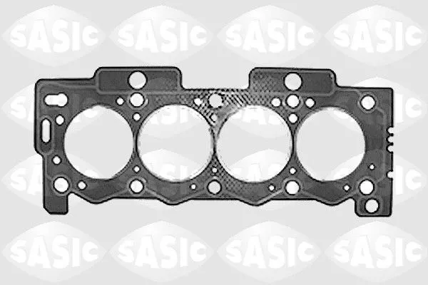 Sasic 2090W60 Прокладка ГБЦ