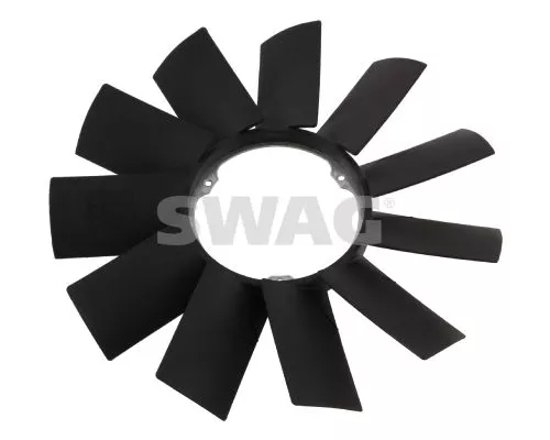 SWAG 20919256 Вентилятор системы охлаждения двигателя