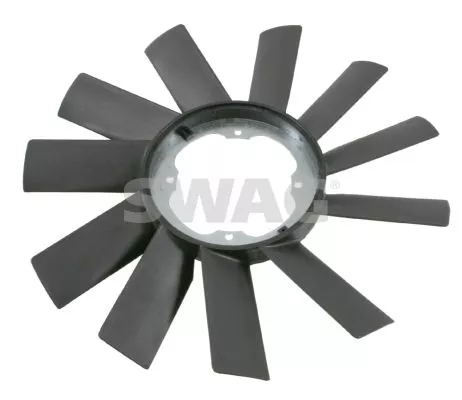 SWAG 20922062 Вентилятор системы охлаждения двигателя