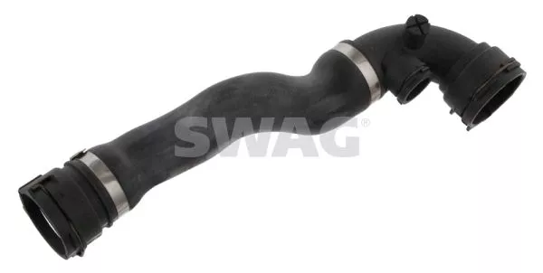Swag 20932599 Патрубок радиатора