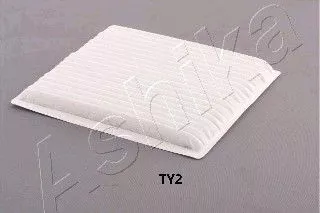 Ashika 21-TY-TY2 Фильтр салона