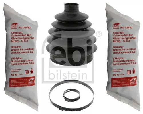 FEBI BILSTEIN 21245 Пыльник шруса