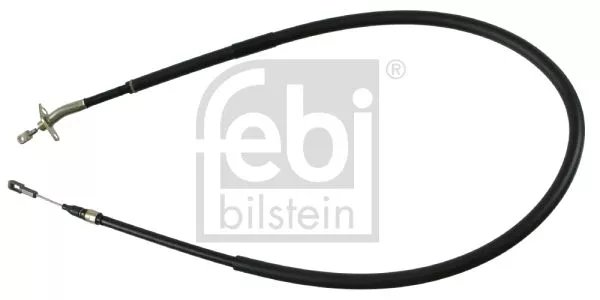 FEBI BILSTEIN 21264 Трос ручного гальма