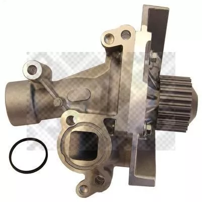 FEBI BILSTEIN 21320 Перемикач підрульовий