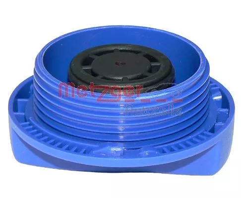 Metzger 2140037 Кришка розширювального бачка