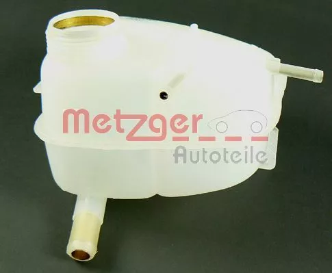 Metzger 2140040 Розширювальний бачок