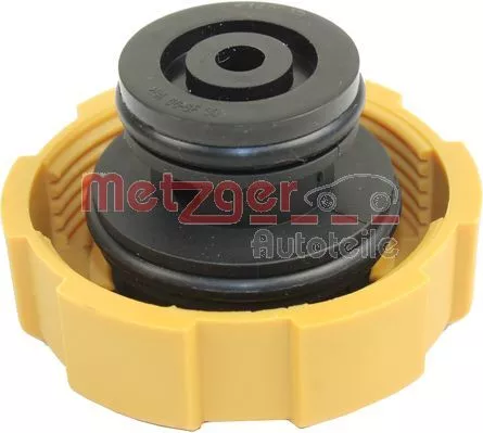 Metzger 2140045 Крышка расширительного бачка