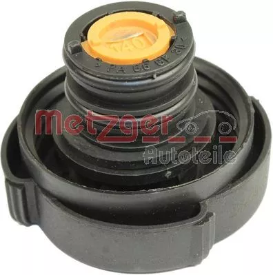 Metzger 2140046 Кришка розширювального бачка