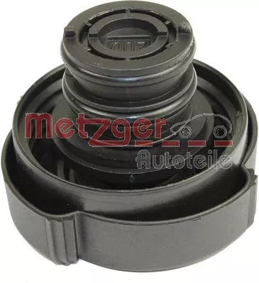 Metzger 2140047 Кришка розширювального бачка