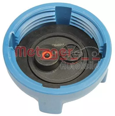 Metzger 2140050 Кришка розширювального бачка