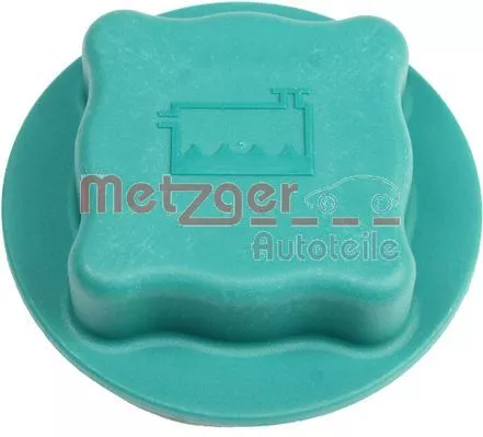 METZGER 2140053 Крышка расширительного бачка