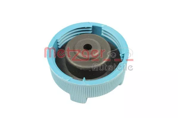 Metzger 2140083 Крышка расширительного бачка