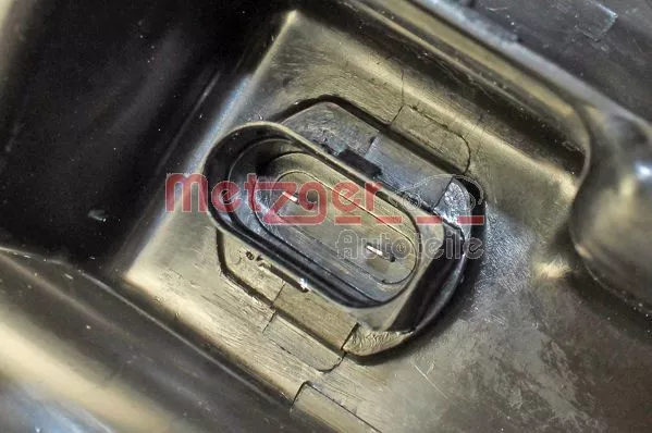 Metzger 2140138 Расширительный бачок