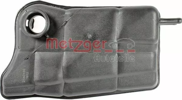 Metzger 2140139 Розширювальний бачок