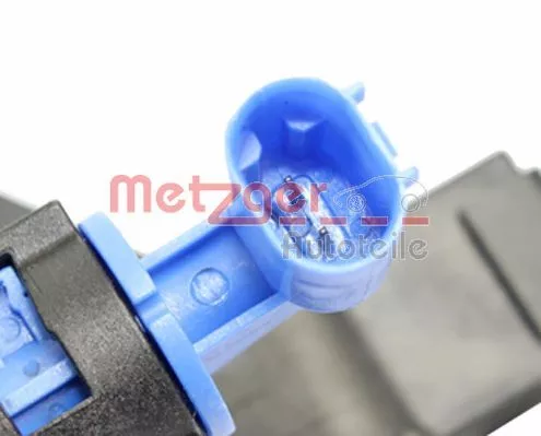 Metzger 2140164 Розширювальний бачок