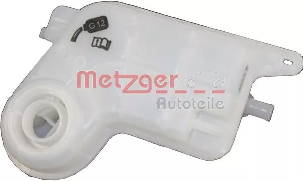 Metzger 2140181 Розширювальний бачок