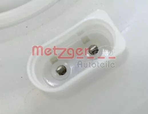 Metzger 2140184 Расширительный бачок