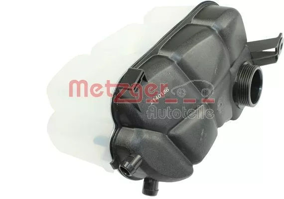 Metzger 2140186 Розширювальний бачок