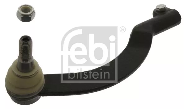 FEBI BILSTEIN 21493 Накінечник рульової тяги