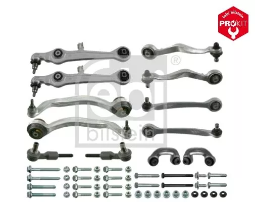 FEBI BILSTEIN 21502 Ремкомплект важеля