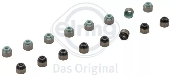 Комплект сальників клапанів ELRING 215710 на Lexus LC