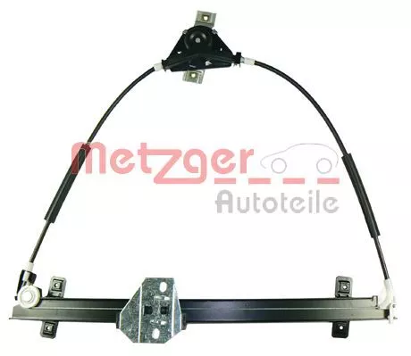 Metzger 2160006 Склопідйомники