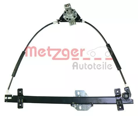 Metzger 2160006 Стеклоподьемники