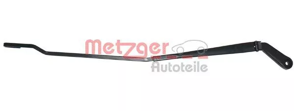 Metzger 2190006 Рычаг стеклоочистителя / подвеска