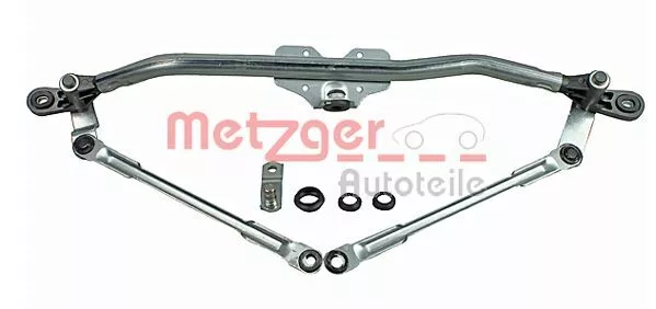 Metzger 2190041 Трапеція склоочисника