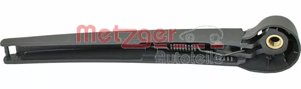 Metzger 2190075 Рычаг стеклоочистителя / подвеска