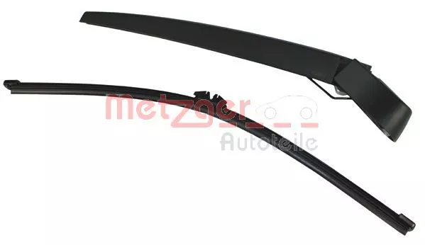 Metzger 2190191 Рычаг стеклоочистителя / подвеска