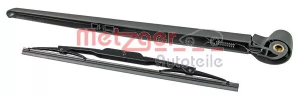 Metzger 2190206 Рычаг стеклоочистителя / подвеска