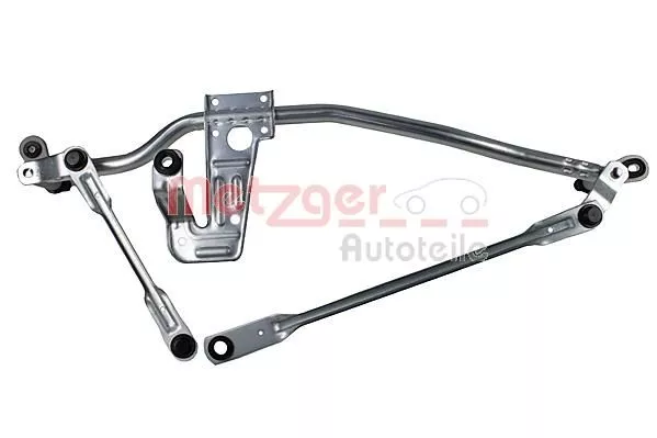 Metzger 2190233 Трапеция стеклоочистителя