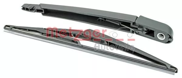 Metzger 2190245 Рычаг стеклоочистителя / подвеска