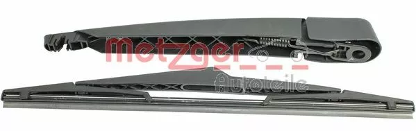 Metzger 2190264 Рычаг стеклоочистителя / подвеска