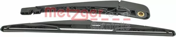 Metzger 2190276 Щетки стеклоочистителя